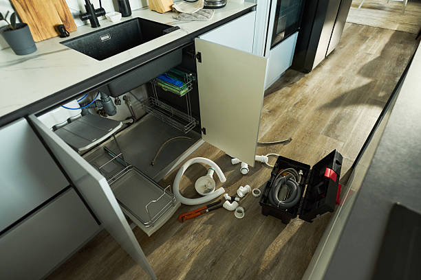 Trusted Drain Cleaning service in Scappoose, OR - AAA Plumbing Heating